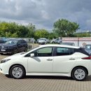 Nissan Leaf Hečbekas Elektra nuotrauka 2