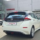 Nissan Leaf Hečbekas Elektra nuotrauka 4