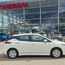Nissan Leaf Hečbekas Elektra nuotrauka 5