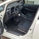 Nissan Leaf Hečbekas Elektra nuotrauka 7