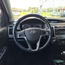 Hyundai i20 Hečbekas Benzinas nuotrauka 11