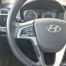 Hyundai i20 Hečbekas Benzinas nuotrauka 13