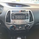 Hyundai i20 Hečbekas Benzinas nuotrauka 18