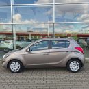 Hyundai i20 Hečbekas Benzinas nuotrauka 2