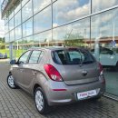 Hyundai i20 Hečbekas Benzinas nuotrauka 3