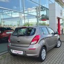 Hyundai i20 Hečbekas Benzinas nuotrauka 4