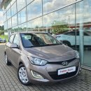Hyundai i20 Hečbekas Benzinas nuotrauka 6