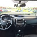 Hyundai i20 Hečbekas Benzinas nuotrauka 10