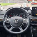 Dacia Sandero Hečbekas Benzinas nuotrauka 20