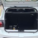 Dacia Sandero Hečbekas Benzinas nuotrauka 21