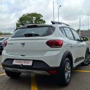 Dacia Sandero Hečbekas Benzinas nuotrauka 4