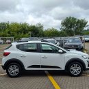 Dacia Sandero Hečbekas Benzinas nuotrauka 5