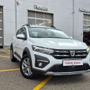 Dacia Sandero Hečbekas Benzinas nuotrauka 6