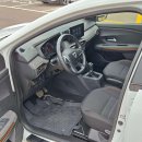 Dacia Sandero Hečbekas Benzinas nuotrauka 7