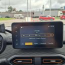 Dacia Sandero Hečbekas Benzinas nuotrauka 9