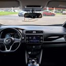 Nissan Leaf Hečbekas Elektra nuotrauka 12