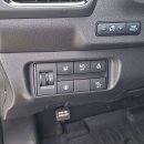 Nissan Leaf Hečbekas Elektra nuotrauka 14