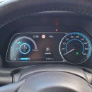 Nissan Leaf Hečbekas Elektra nuotrauka 15