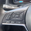 Nissan Leaf Hečbekas Elektra nuotrauka 17