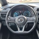 Nissan Leaf Hečbekas Elektra nuotrauka 19