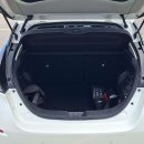 Nissan Leaf Hečbekas Elektra nuotrauka 20