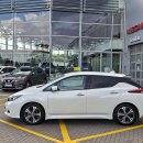 Nissan Leaf Hečbekas Elektra nuotrauka 2