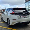 Nissan Leaf Hečbekas Elektra nuotrauka 3