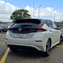 Nissan Leaf Hečbekas Elektra nuotrauka 4