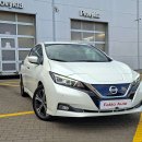 Nissan Leaf Hečbekas Elektra nuotrauka 6