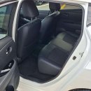 Nissan Leaf Hečbekas Elektra nuotrauka 8