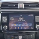 Nissan Leaf Hečbekas Elektra nuotrauka 9