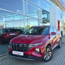 Hyundai Tucson Visureigis / Krosoveris Benzinas / elektra nuotrauka 1