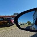 Hyundai Tucson Visureigis / Krosoveris Benzinas / elektra nuotrauka 11