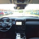 Hyundai Tucson Visureigis / Krosoveris Benzinas / elektra nuotrauka 13
