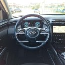 Hyundai Tucson Visureigis / Krosoveris Benzinas / elektra nuotrauka 14