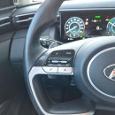 Hyundai Tucson Visureigis / Krosoveris Benzinas / elektra nuotrauka 16