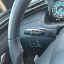 Hyundai Tucson Visureigis / Krosoveris Benzinas / elektra nuotrauka 18