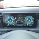 Hyundai Tucson Visureigis / Krosoveris Benzinas / elektra nuotrauka 19