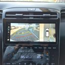 Hyundai Tucson Visureigis / Krosoveris Benzinas / elektra nuotrauka 20