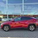 Hyundai Tucson Visureigis / Krosoveris Benzinas / elektra nuotrauka 2