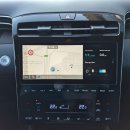 Hyundai Tucson Visureigis / Krosoveris Benzinas / elektra nuotrauka 21