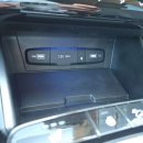 Hyundai Tucson Visureigis / Krosoveris Benzinas / elektra nuotrauka 23