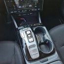 Hyundai Tucson Visureigis / Krosoveris Benzinas / elektra nuotrauka 24