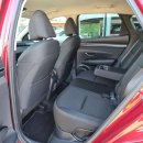 Hyundai Tucson Visureigis / Krosoveris Benzinas / elektra nuotrauka 25