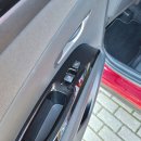 Hyundai Tucson Visureigis / Krosoveris Benzinas / elektra nuotrauka 26