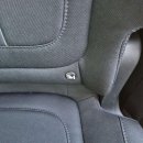 Hyundai Tucson Visureigis / Krosoveris Benzinas / elektra nuotrauka 27
