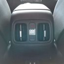 Hyundai Tucson Visureigis / Krosoveris Benzinas / elektra nuotrauka 28
