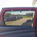 Hyundai Tucson Visureigis / Krosoveris Benzinas / elektra nuotrauka 30