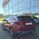Hyundai Tucson Visureigis / Krosoveris Benzinas / elektra nuotrauka 3