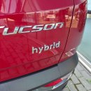 Hyundai Tucson Visureigis / Krosoveris Benzinas / elektra nuotrauka 31